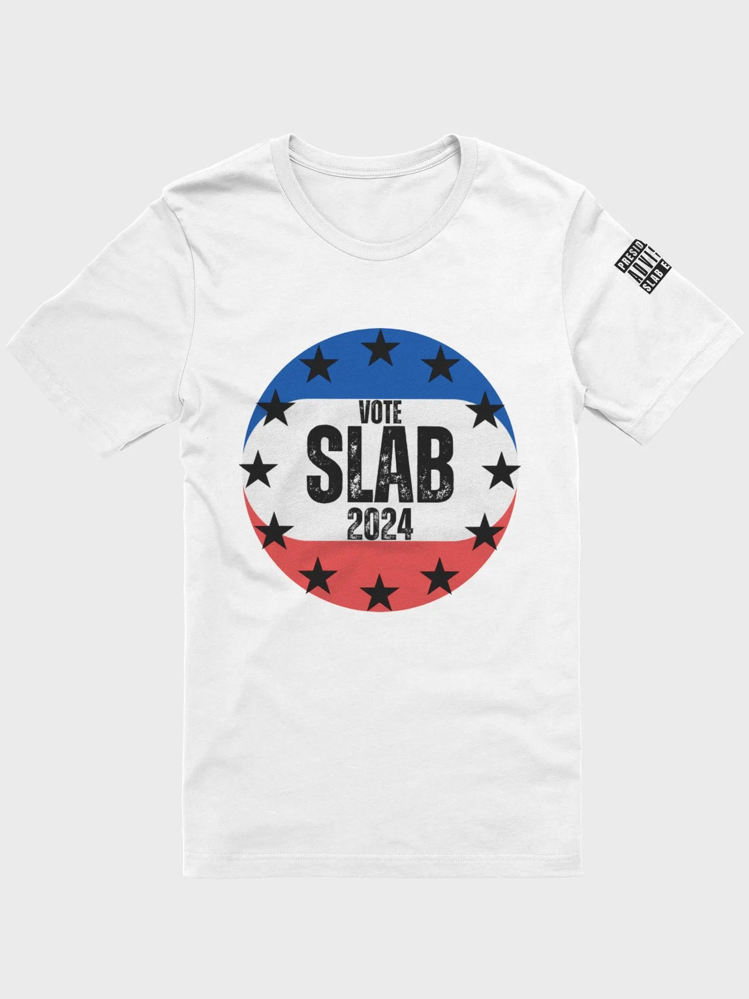 Vote Slab 2024 Patriot product image (1)