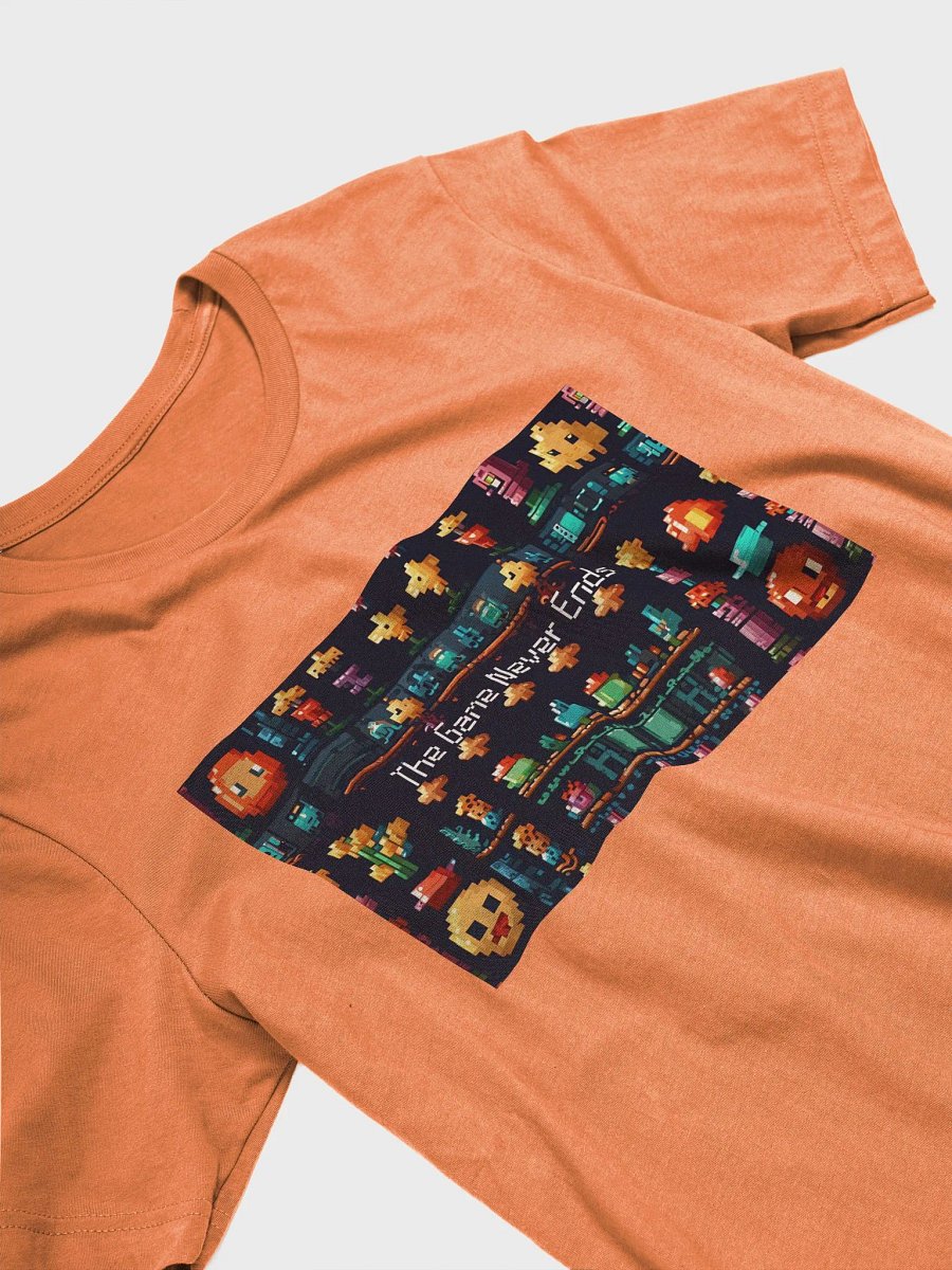The Game Never Ends product image (24)