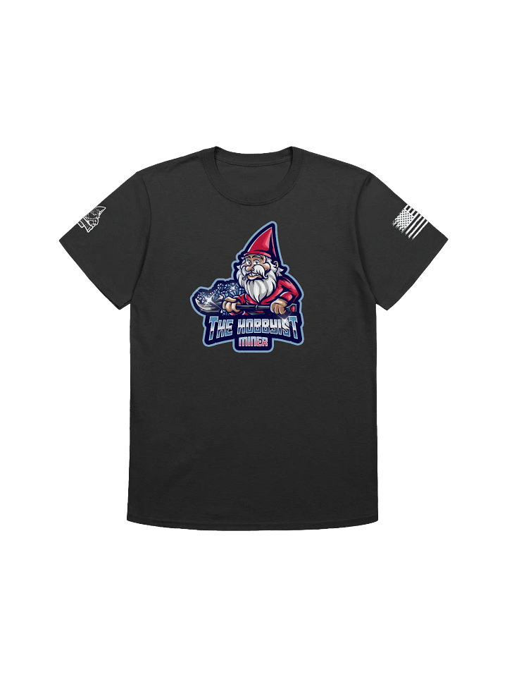 Loud and Proud! Hobbyist Miner! product image (1)