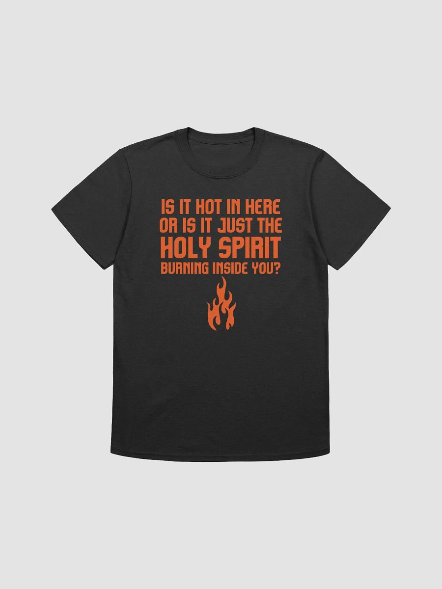 Is it Hot in Here? product image (2)