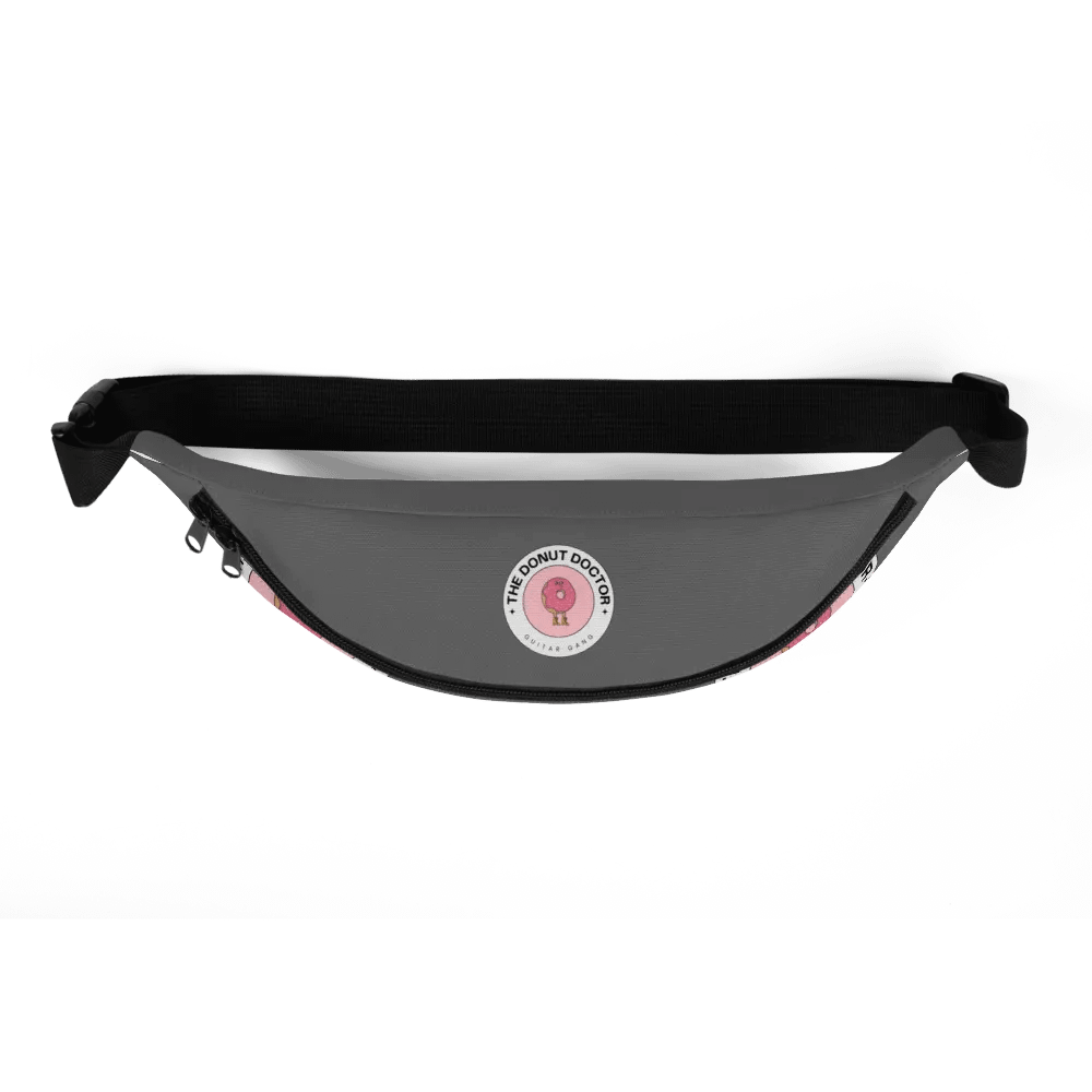 Guitar Gang Fanny Pack product image (8)