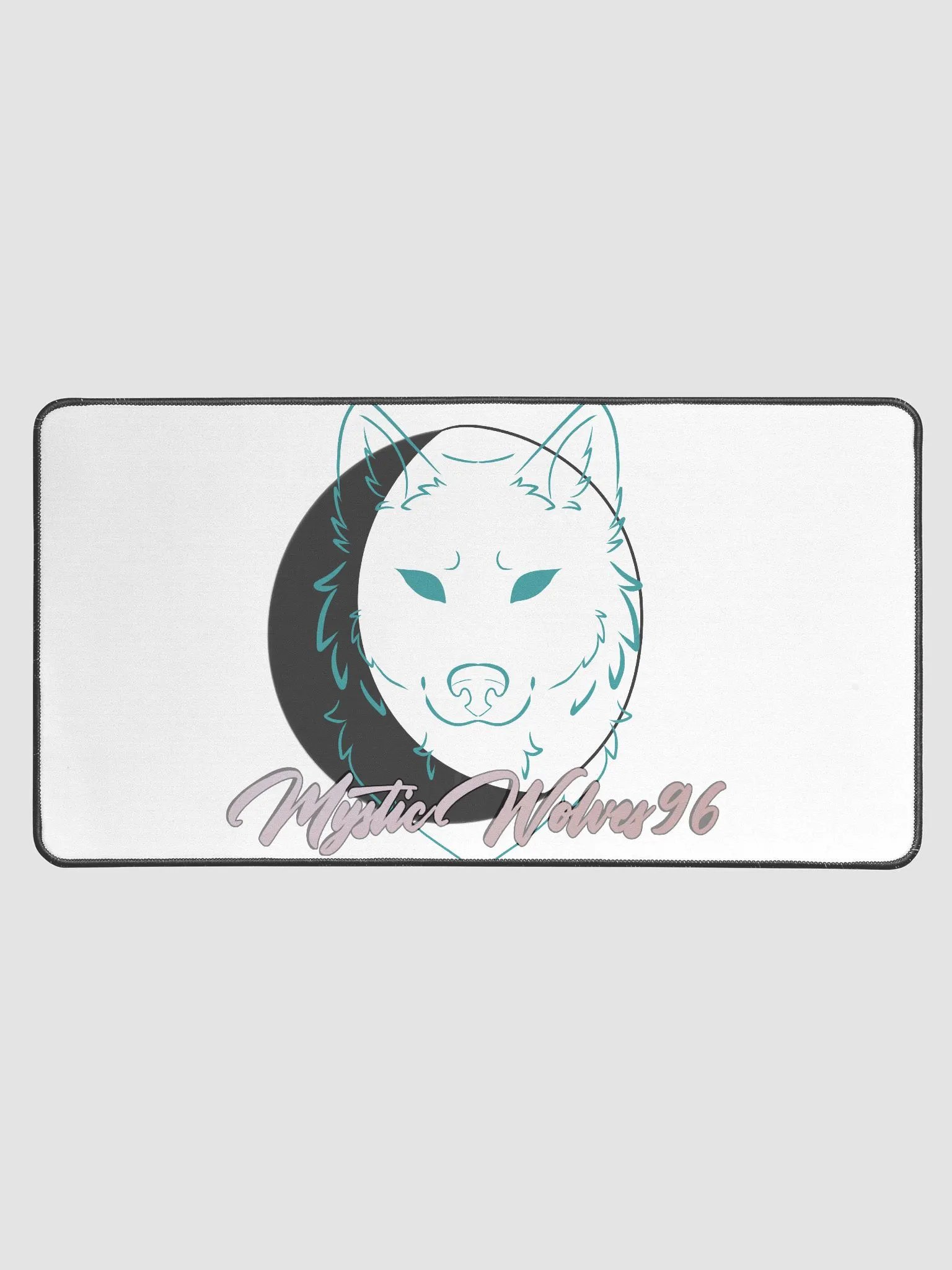 Desktop Mat product image (1)