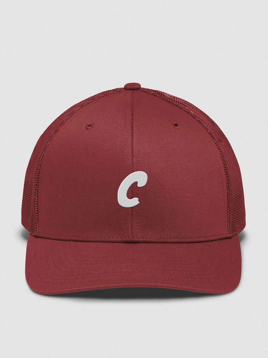 Richardson Trucker Hat product image (1)