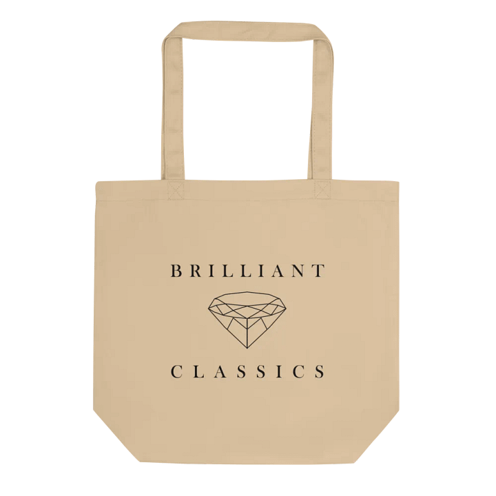 Vinyl Bag Brilliant Classics - Brilliant Classics Original Collection product image (1)