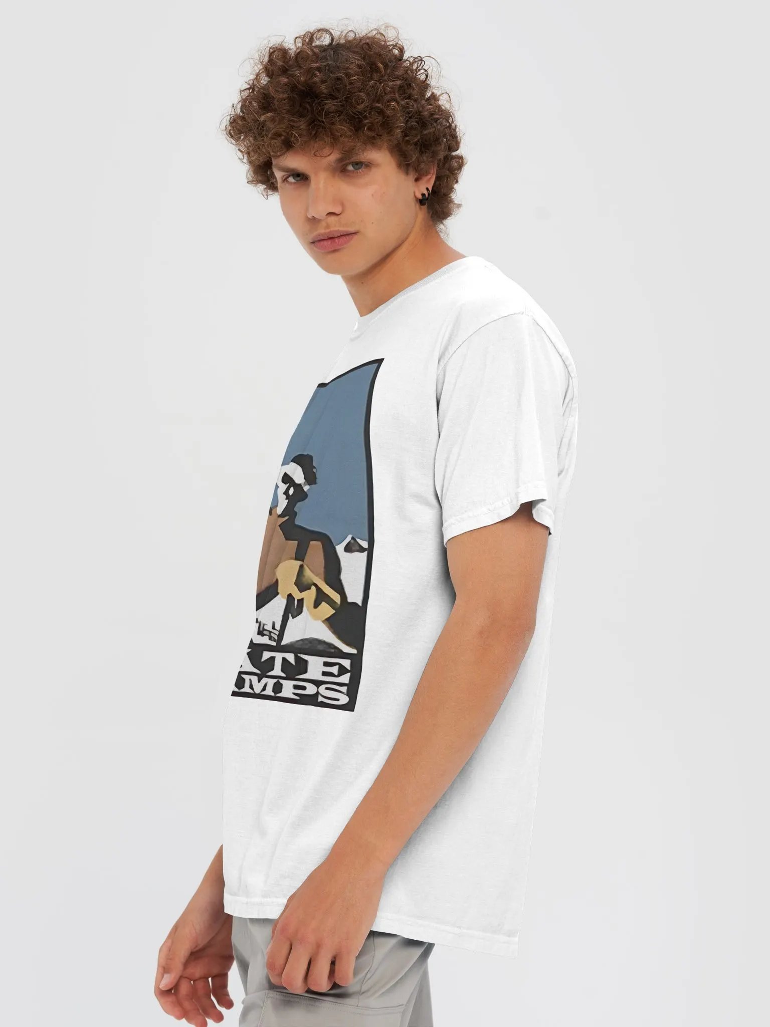 State Champs Ski Shirt product image (7)