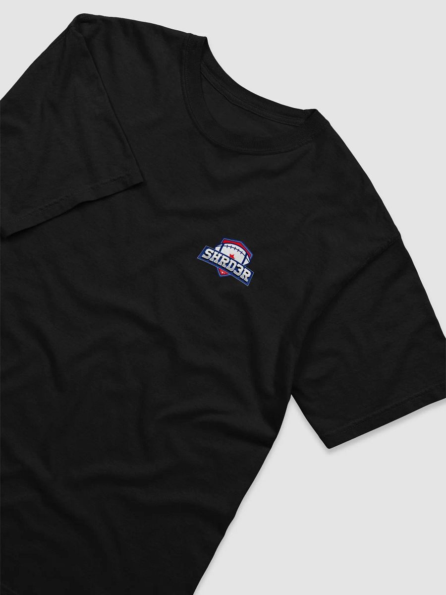 Steel City QB1 Tee product image (4)