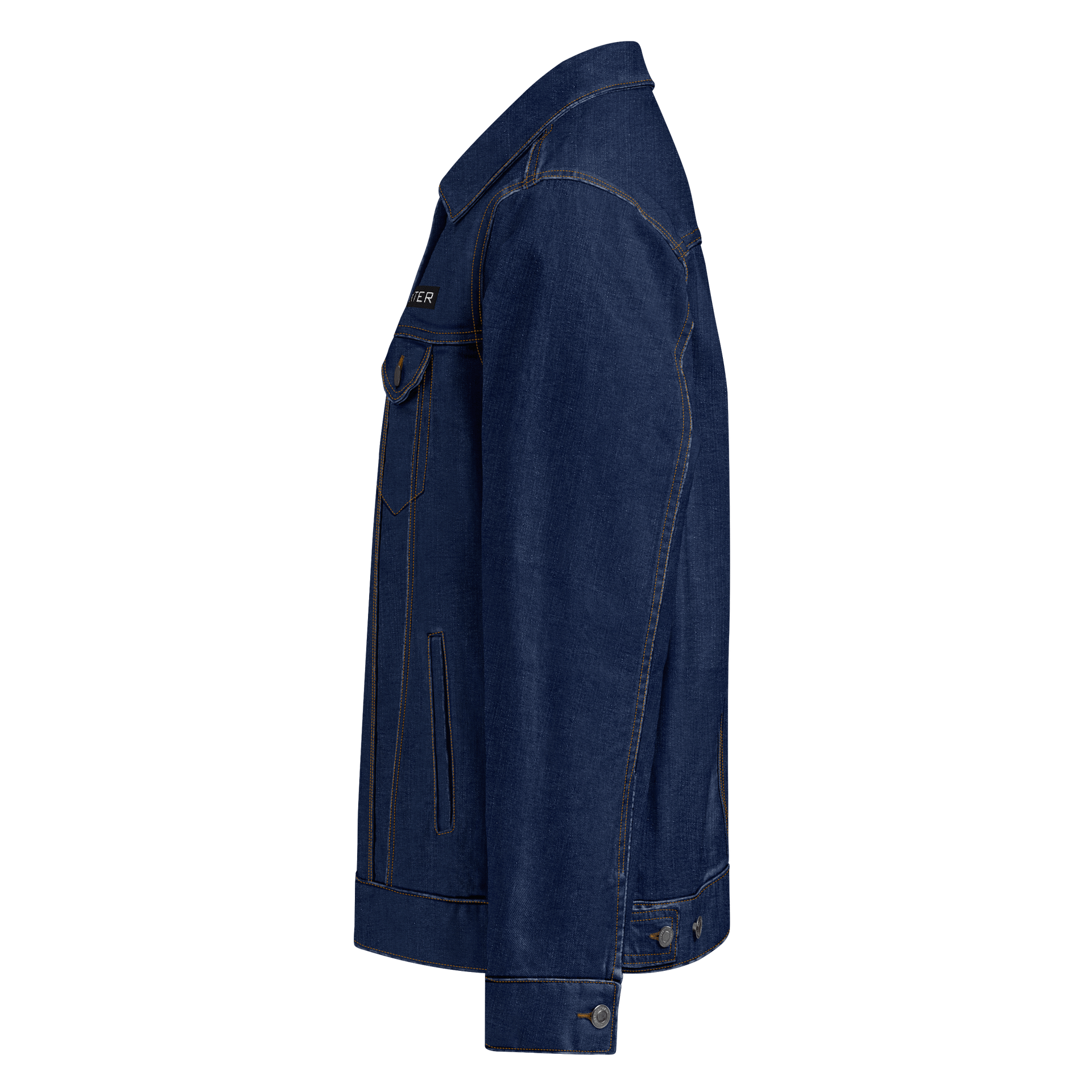 JEAN JACKET product image (7)