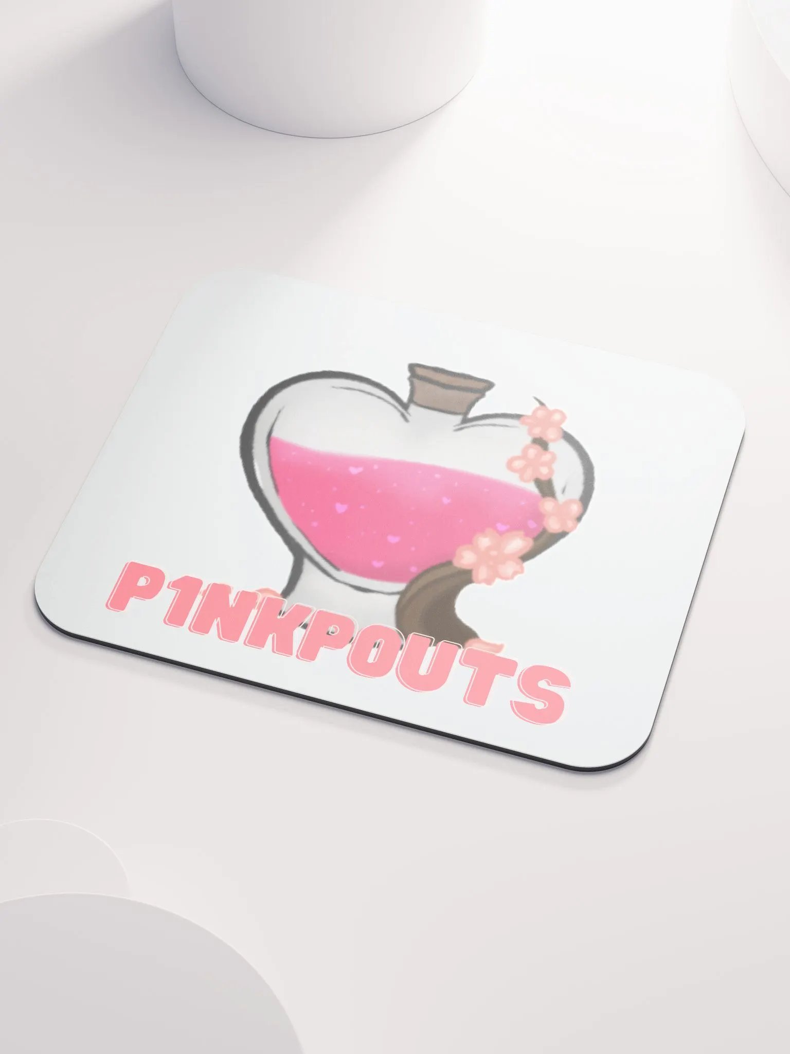 Love Potion Mousepad product image (3)