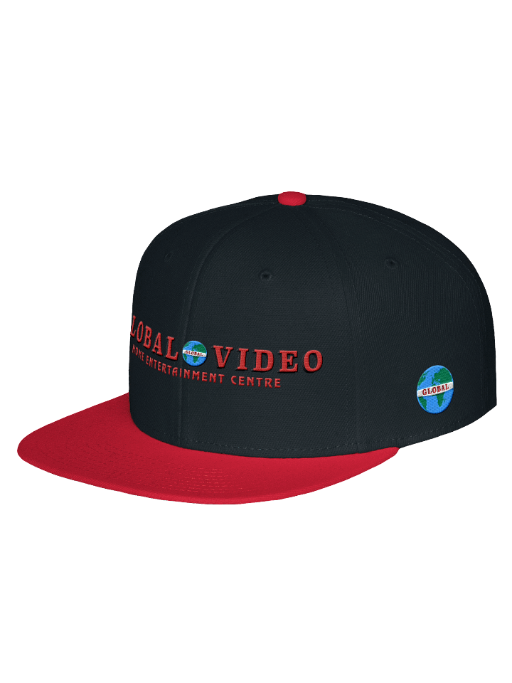 Global Video Store Cap product image (9)