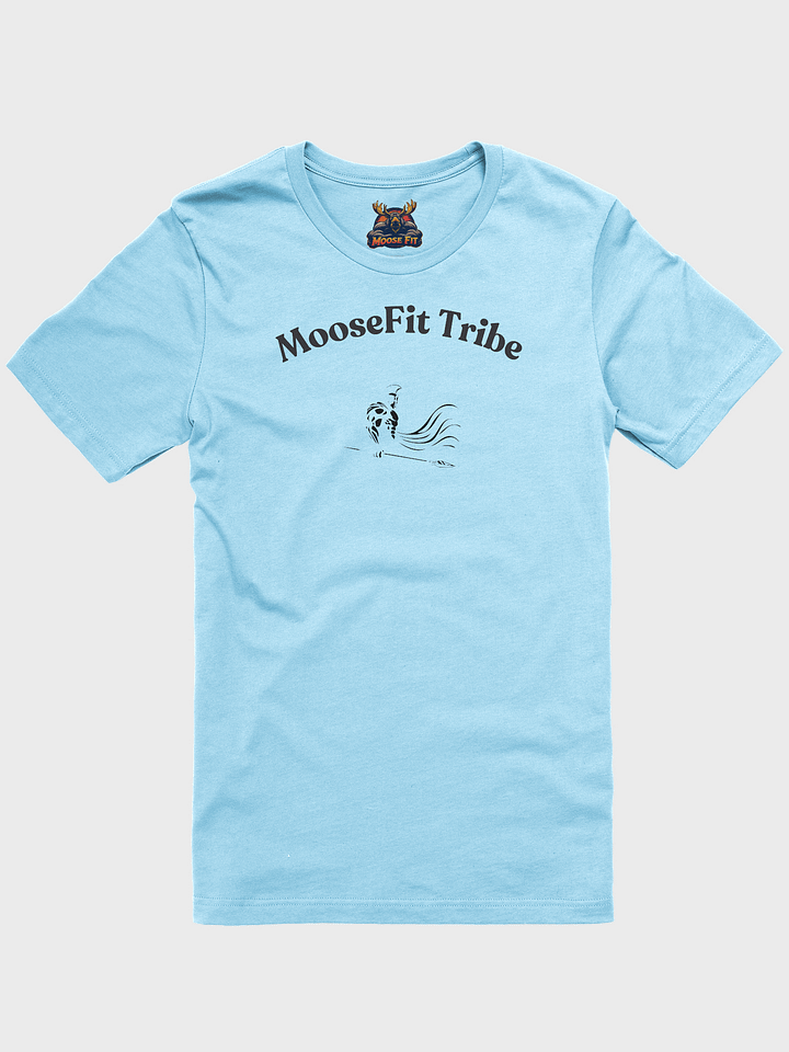 MooseFit Tribe Warrior T-Shirt product image (1)