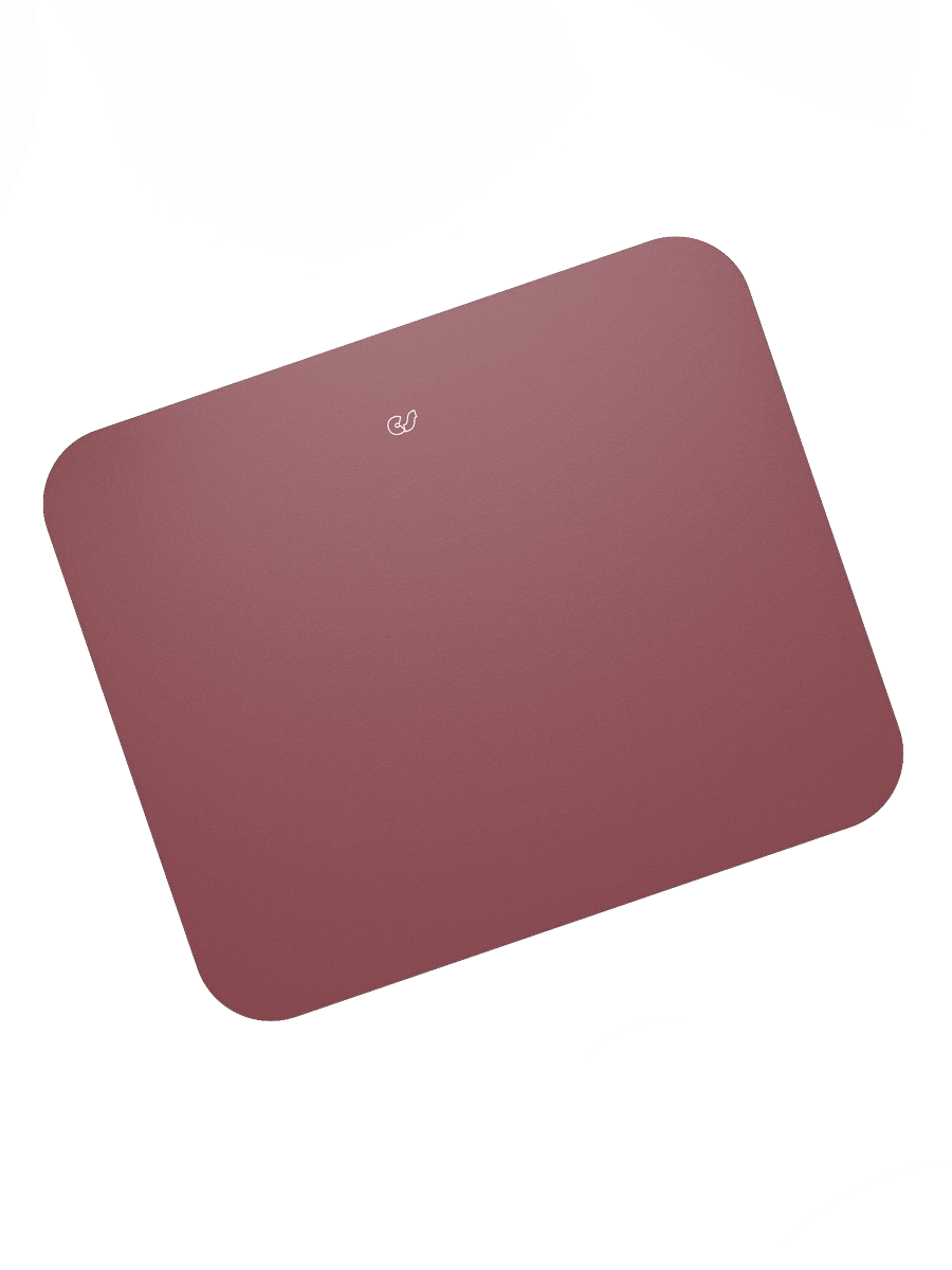 CS 8.7"x7.1" Mouse Pad product image (7)