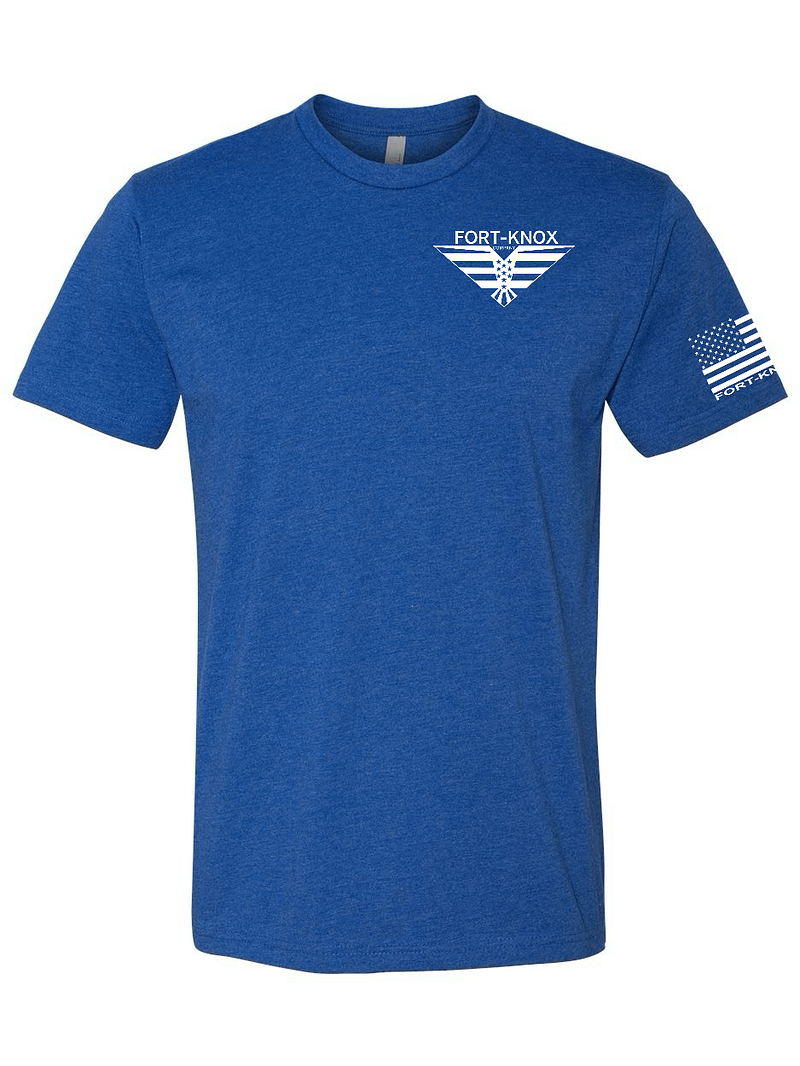 Fort-Knox Co. Shirt