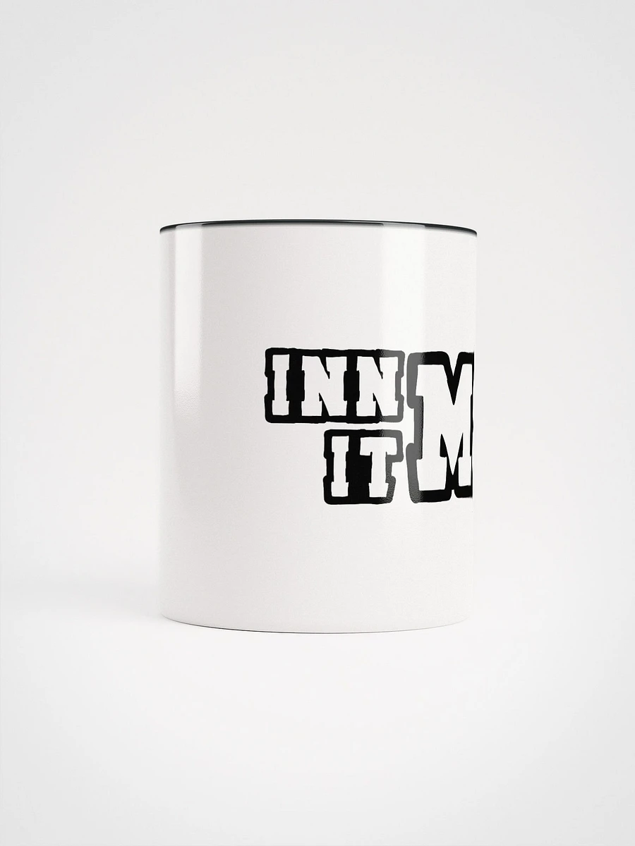 Innit Mate Meme Mug product image (5)