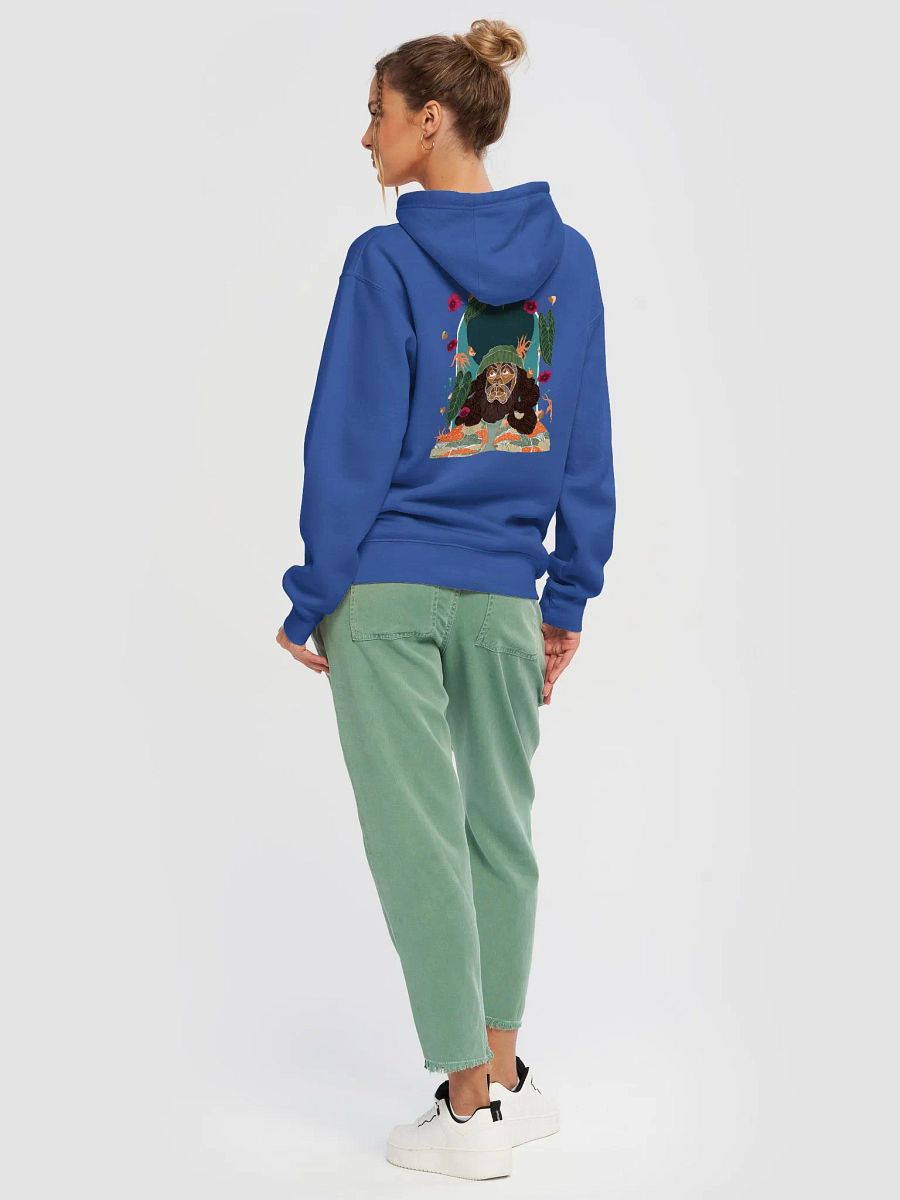 GOD SENT (HOODIE SET) product image (6)