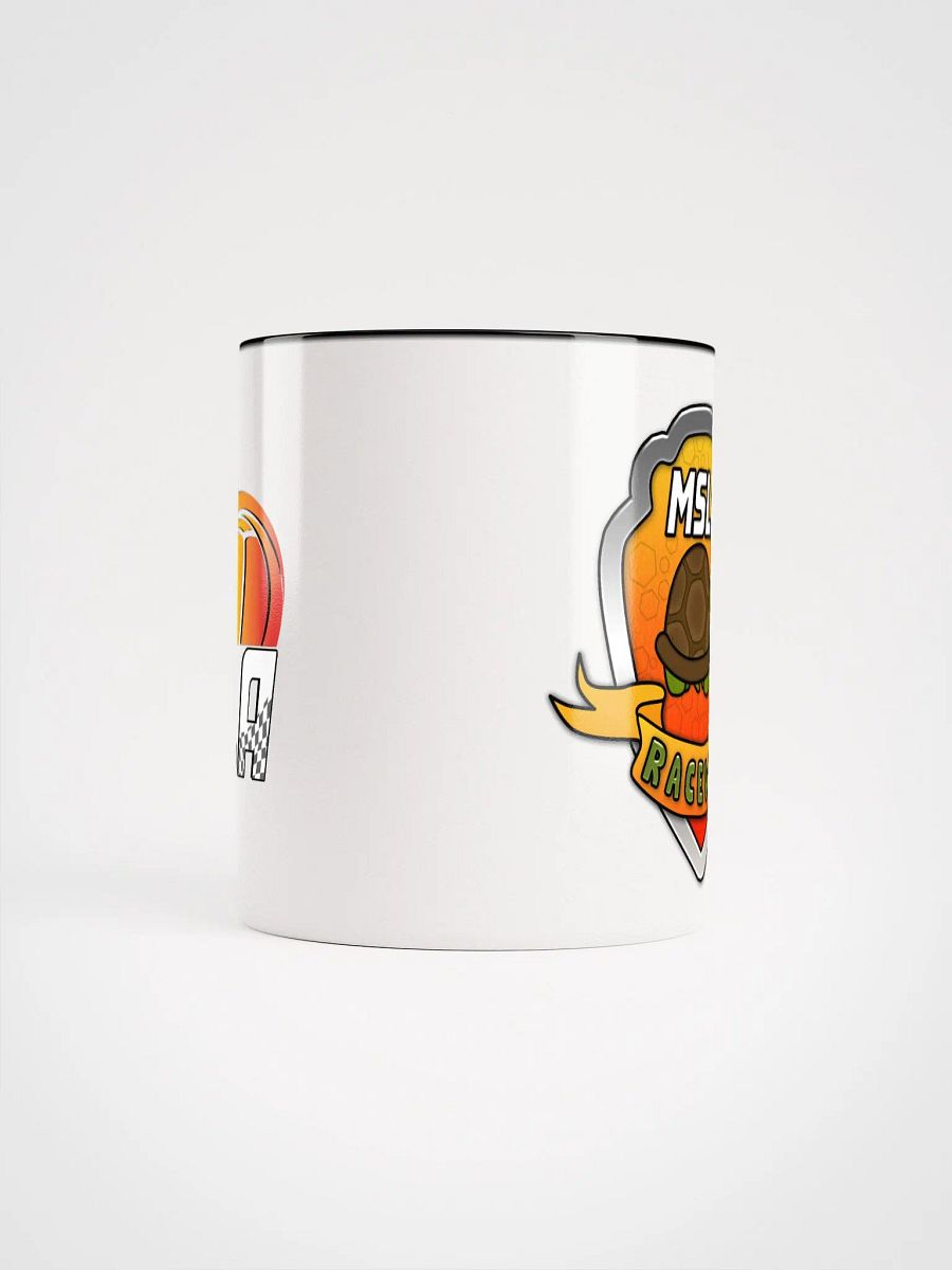 MSLA Raceway - Mug product image (5)