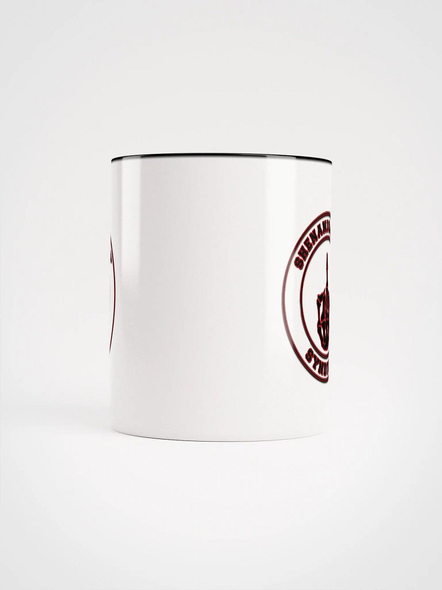 Shenaniganary Syndicate Rnd - Mug product image (26)