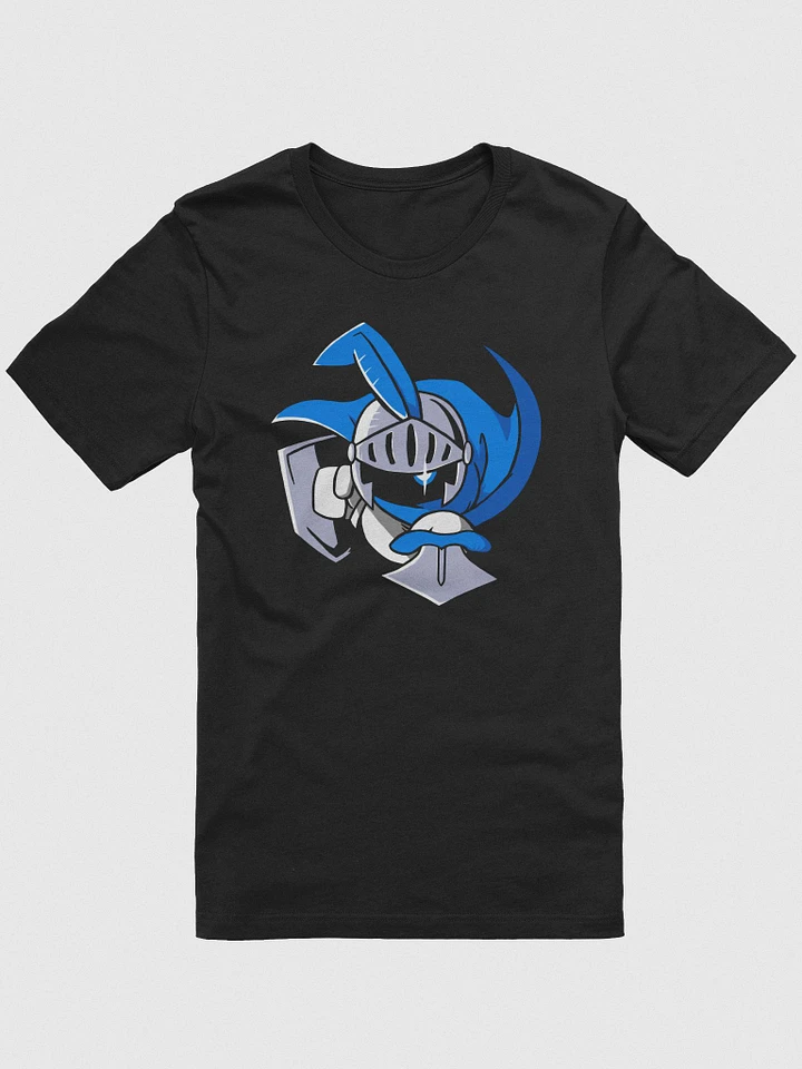Stalwart Knight Tee product image (1)