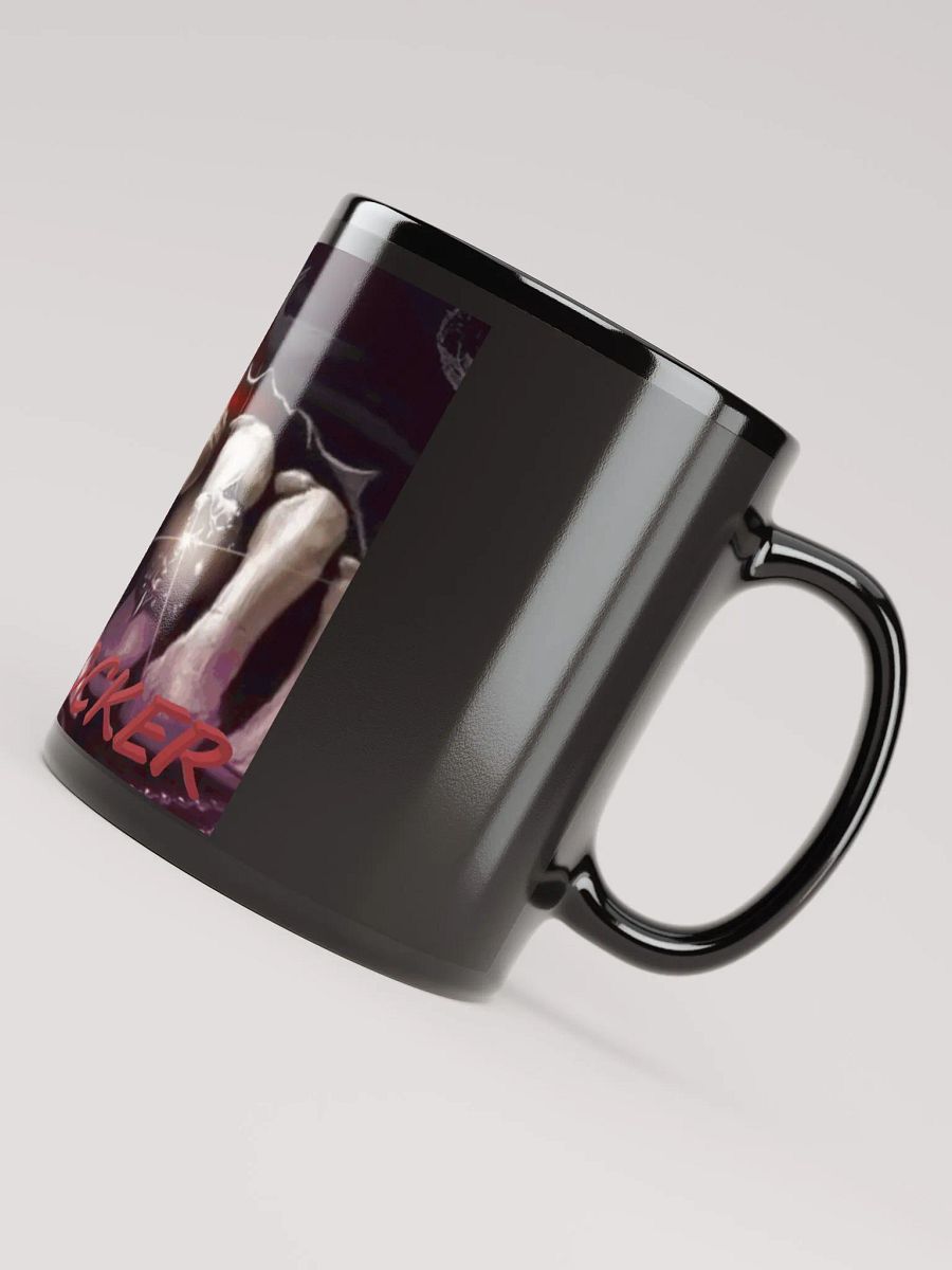 GRIM POINT MUG product image (4)
