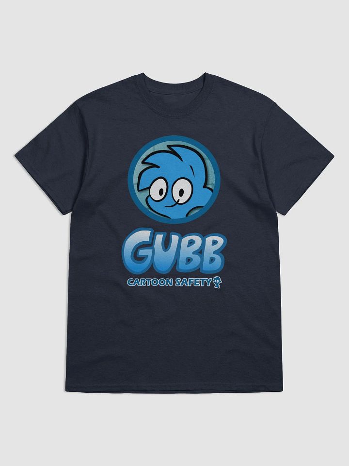 Cartoon Safety - Gubb T-Shirt product image (1)