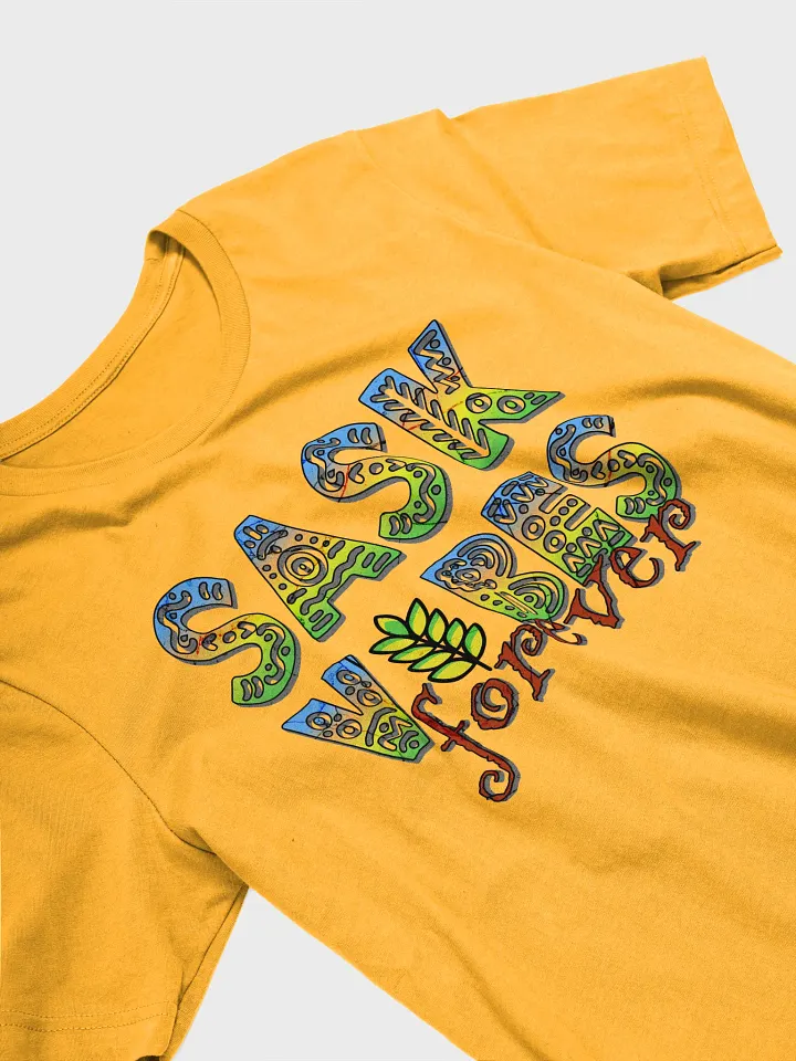 Sask Vibes Forever Ancient T-Shirt product image (23)