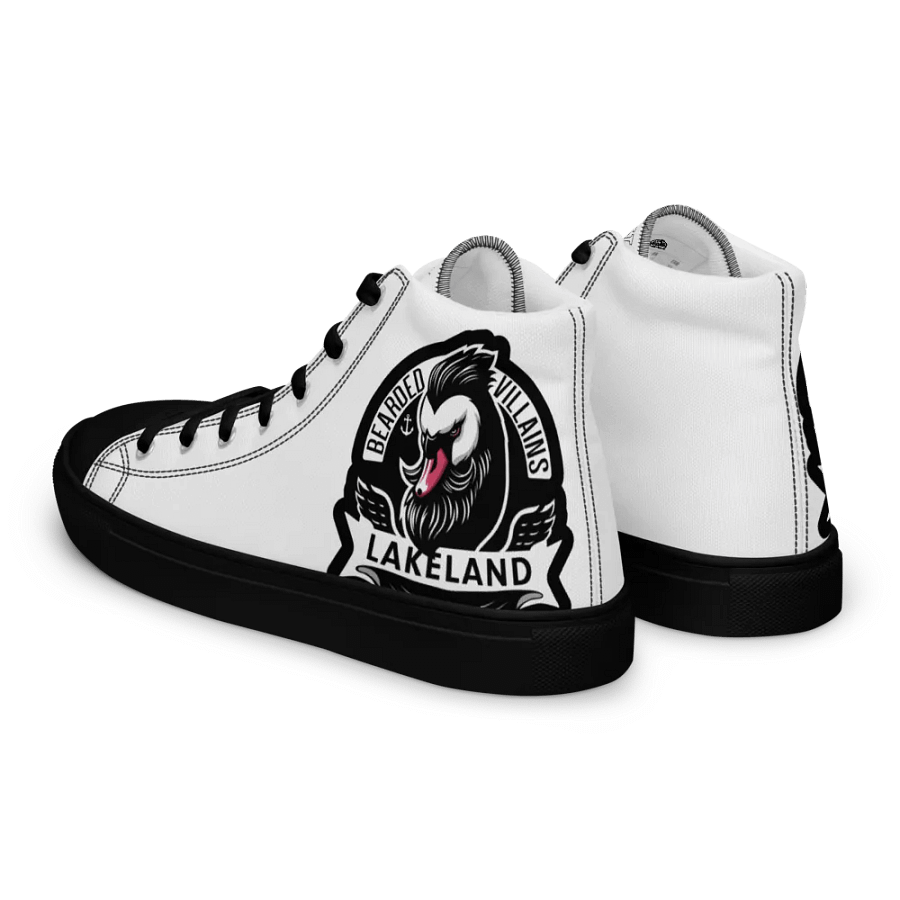 Lakeland BV Shoes product image (5)