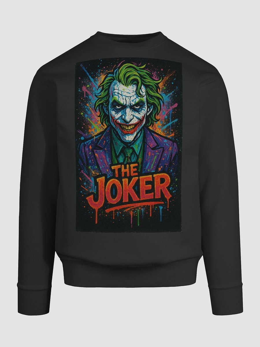 Gotham Guardian Sweatshirt product image (9)