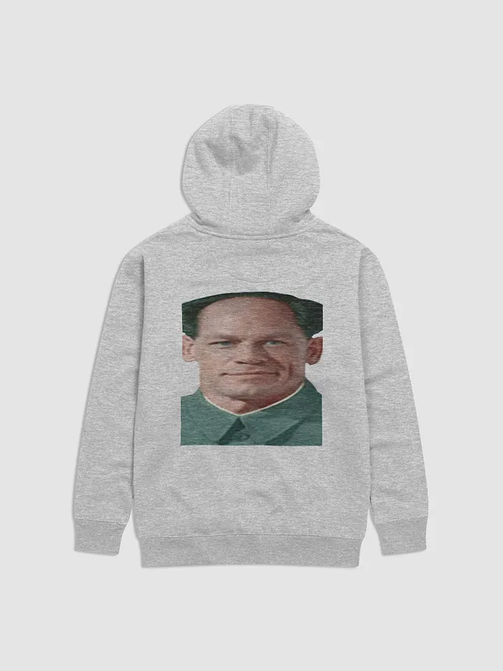 Stay High x John Xina Cotton Heritage Unisex Premium Hoodie (Black Text) product image (12)