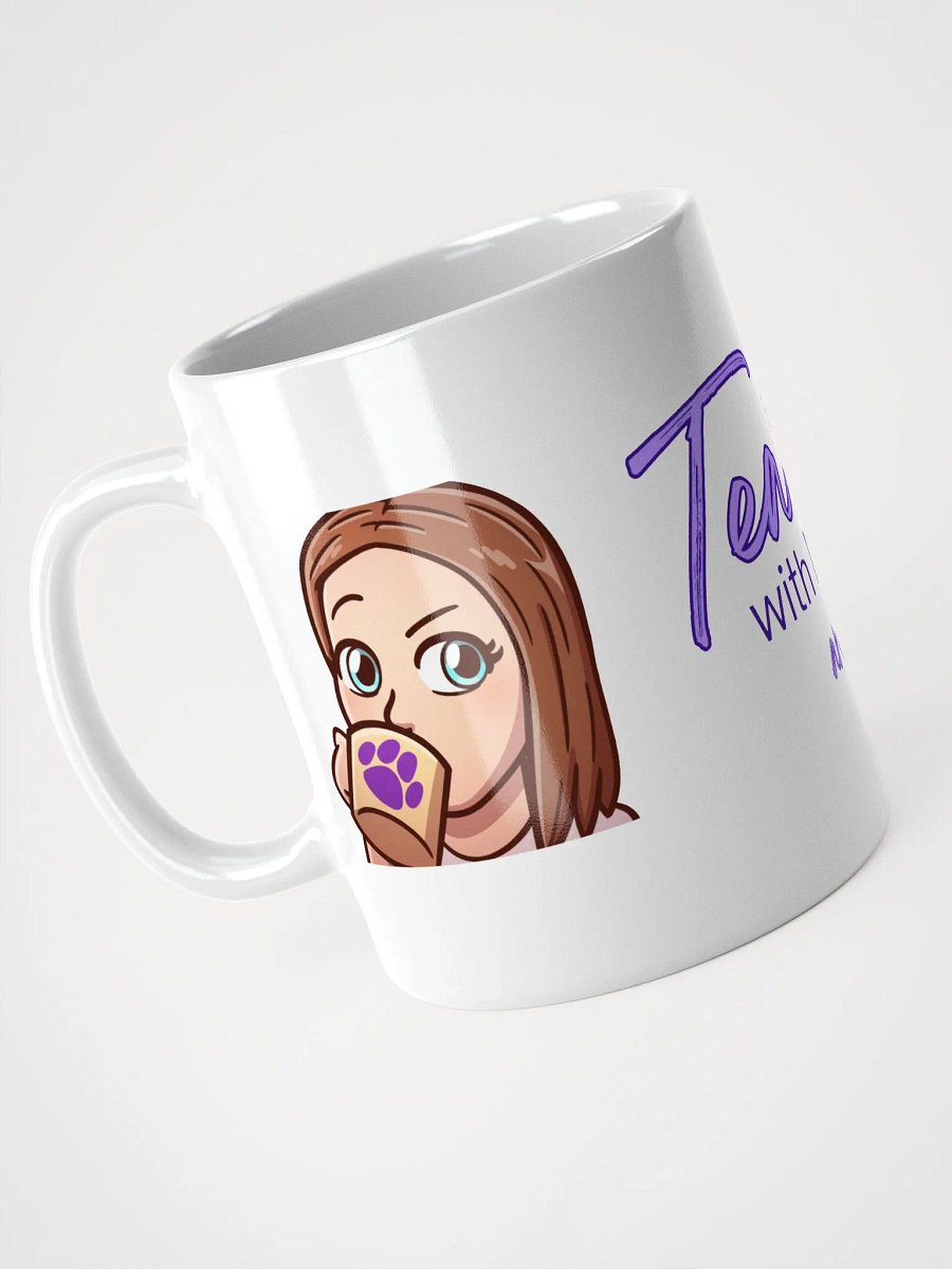 Tea With MissK Mug product image (3)