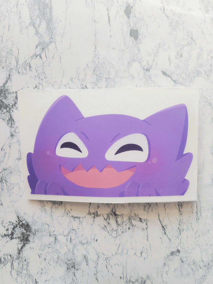 Haunter Peeker product image (1)