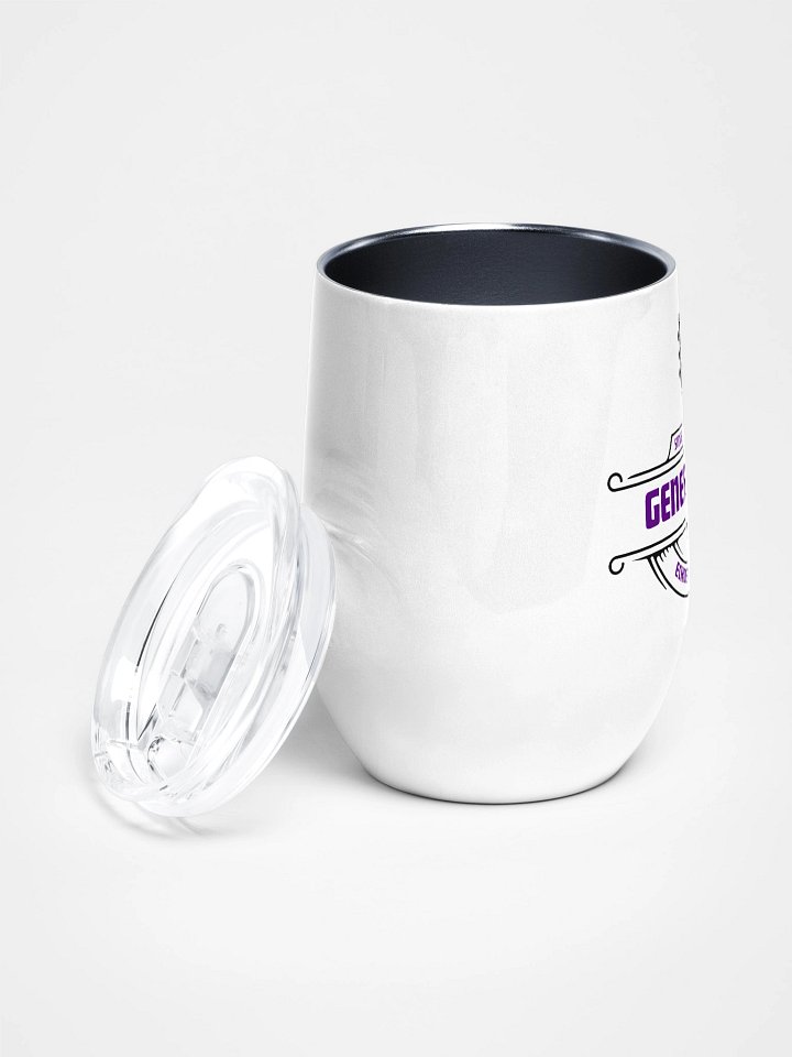 Generations Wine Tumbler product image (2)