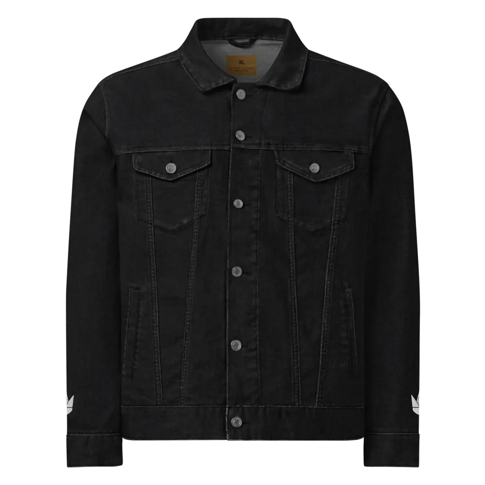 WoW Denim Jacket product image (4)