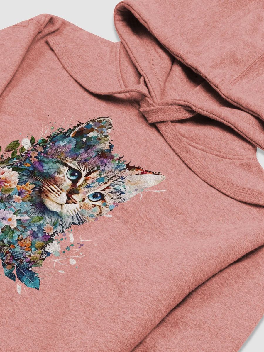 Floral Feline Fantasy product image (29)