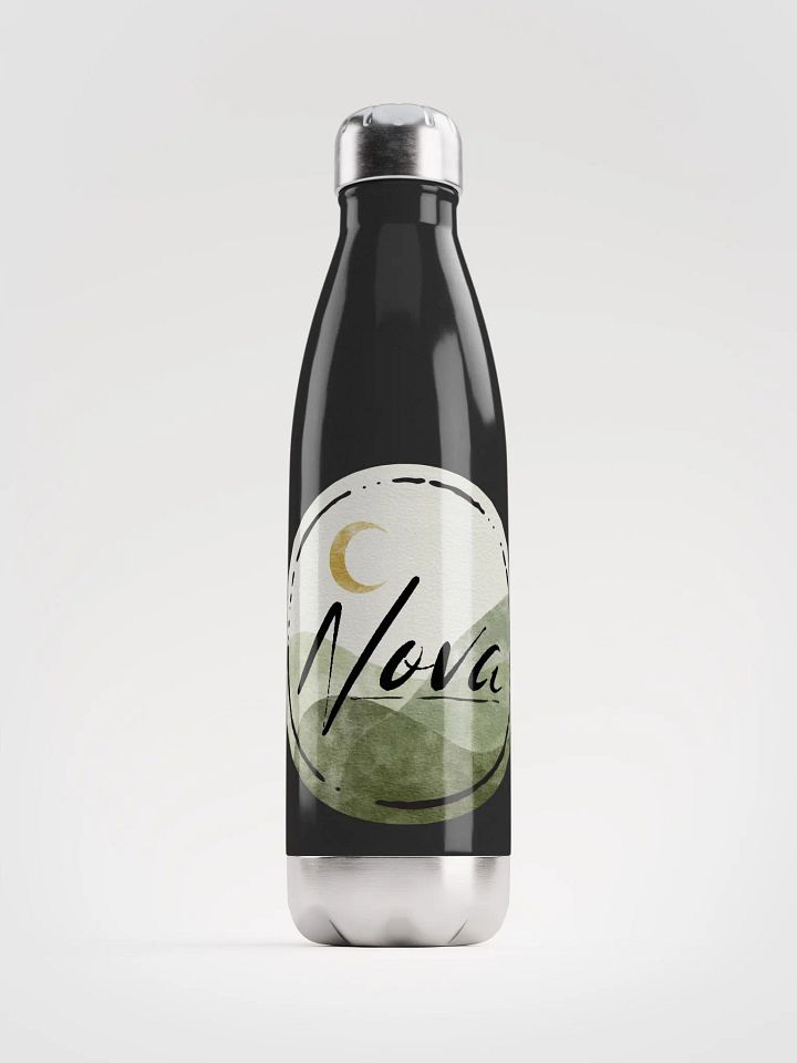 Jet Fuel with Full Logo product image (2)