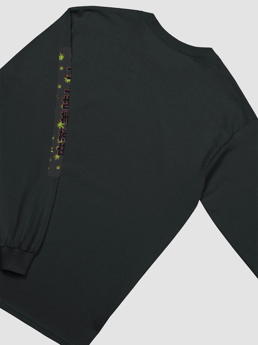 Hexi Yum Long Sleeve product image (8)