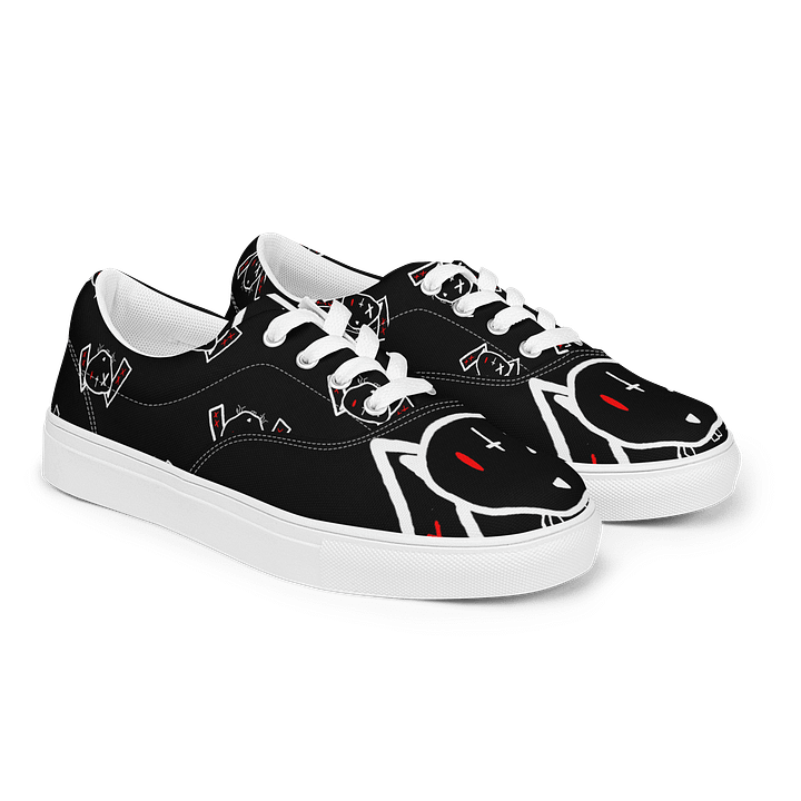 Violent Creations Men's Lace Shoes product image (2)