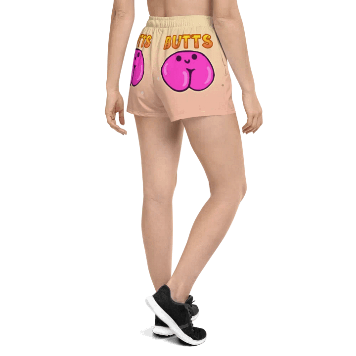 BUTTS Athletic Shorts product image (2)
