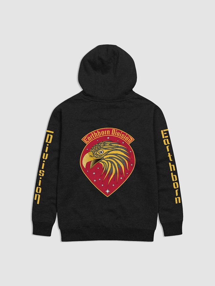 Unisex Premium Hoodie, Eagle product image (12)