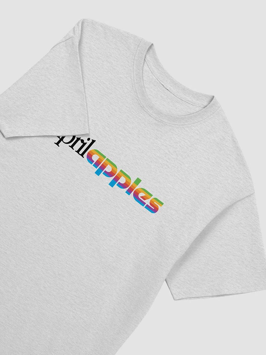 AprilApples Gildan Heavyweight T-Shirt product image (28)
