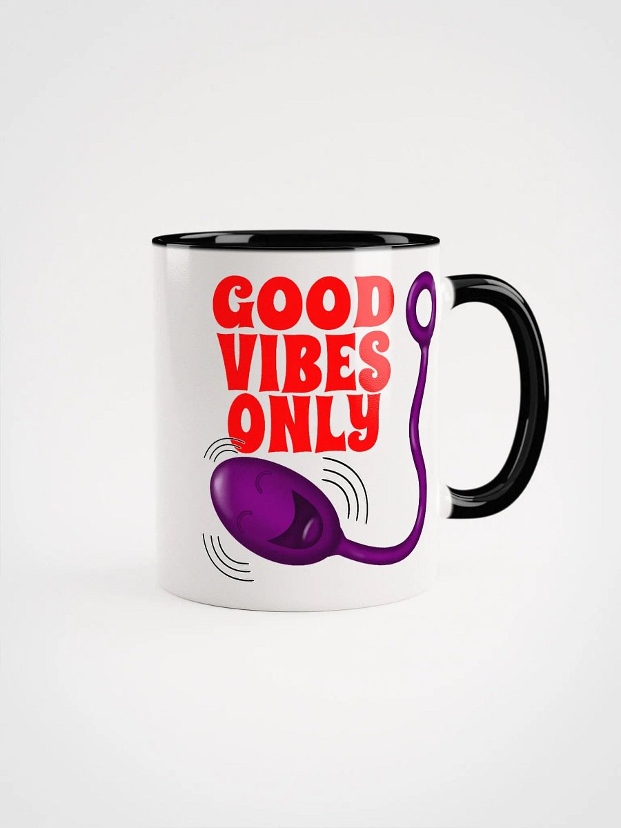 Good Vibes Mug product image (5)