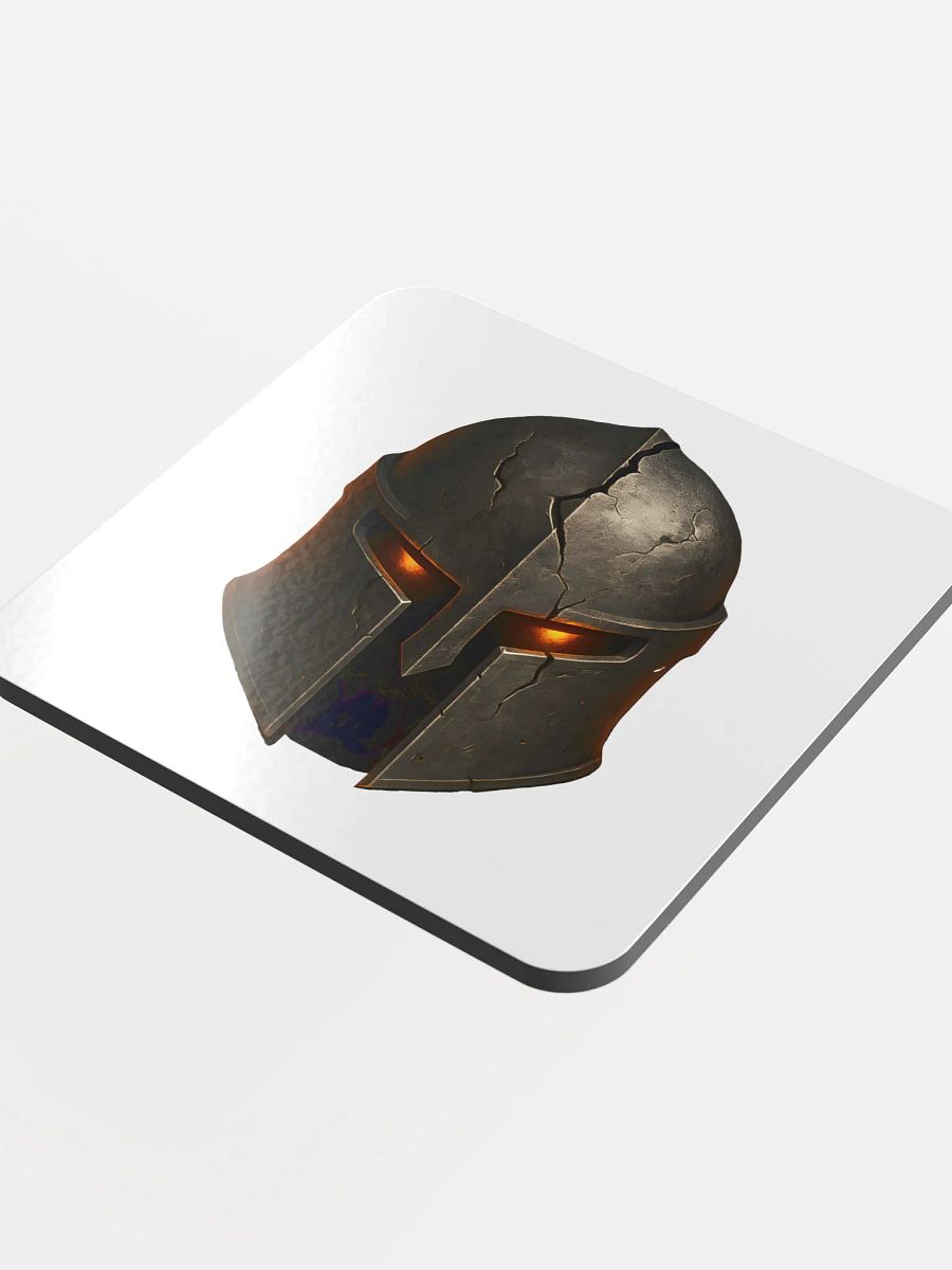 Broken Stoic Coaster product image (4)