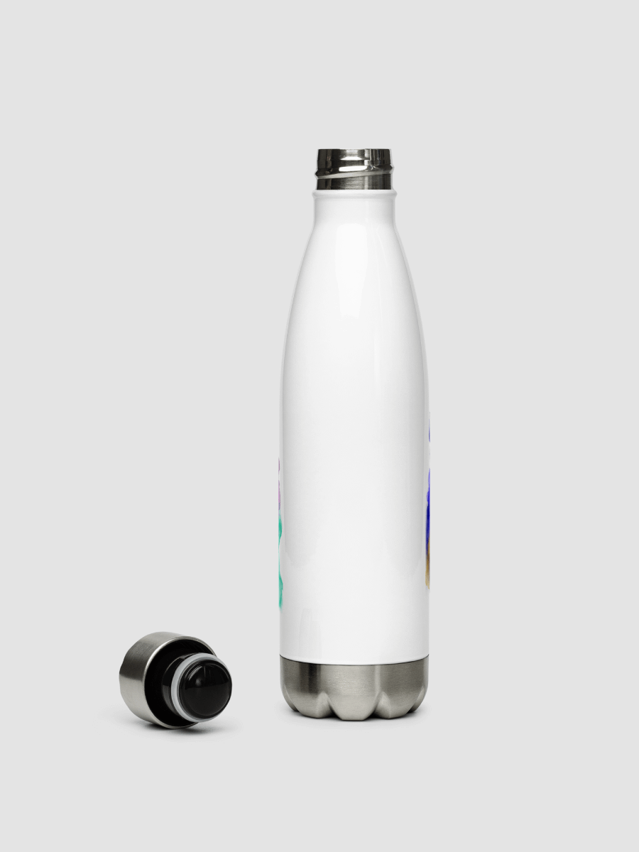 Dice and Fire Water Bottle product image (8)