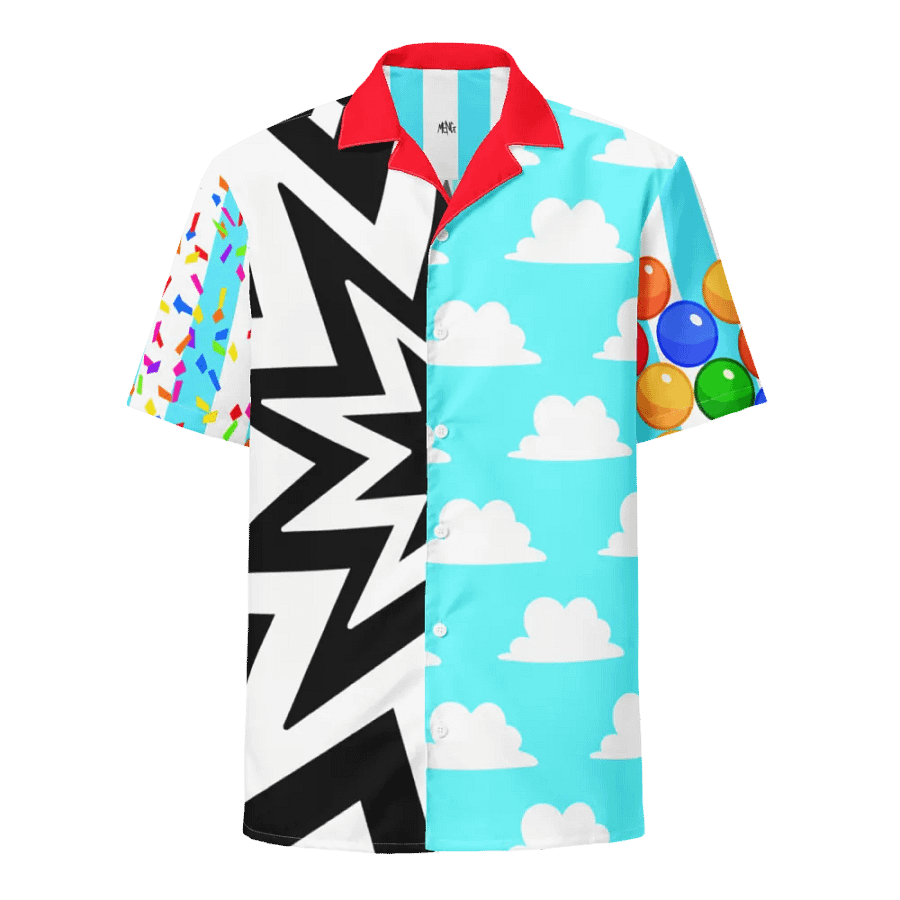 Hypnotic shirt!!! product image (1)