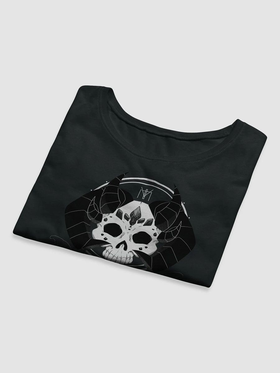 The MadWitch Sigil - Crop Tee product image (5)