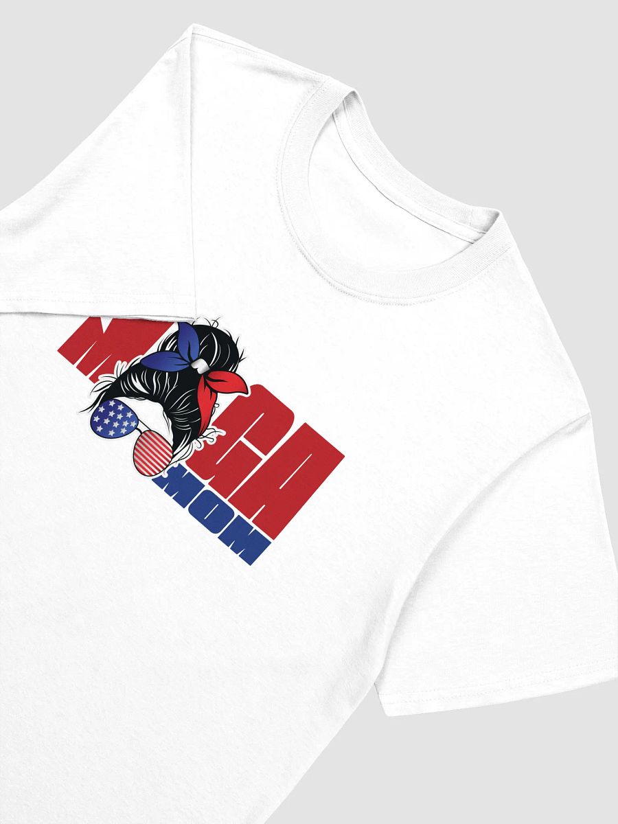 MAGA MOM T-Shirt product image (7)