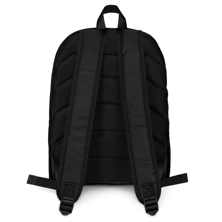 Armchair GM's Sports Network Backpack product image (2)