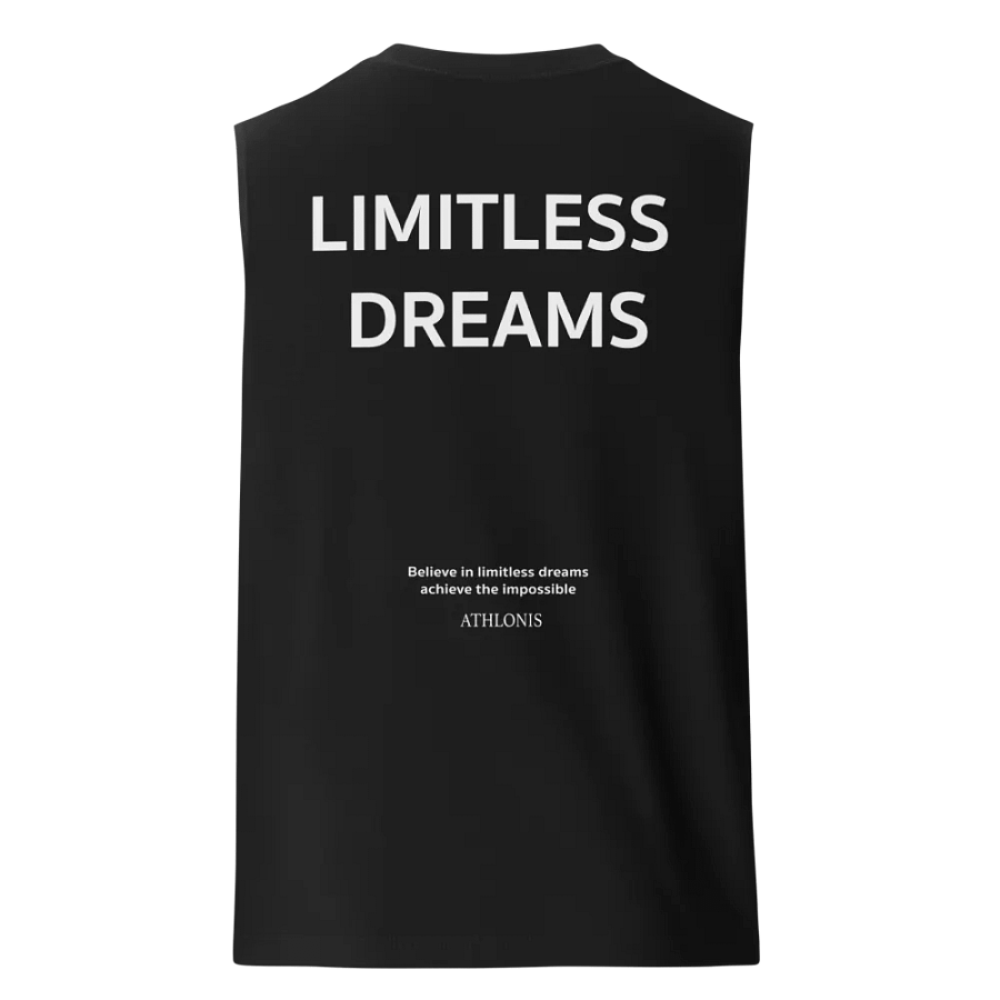 LIMITLESS TANK TOP product image (2)