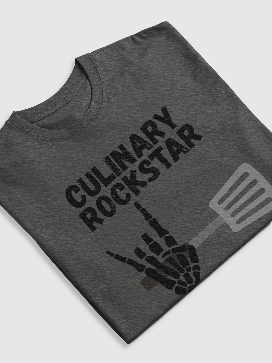 Culinary Rockstar T product image (17)