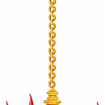 Thookkuvilakku product image (3)