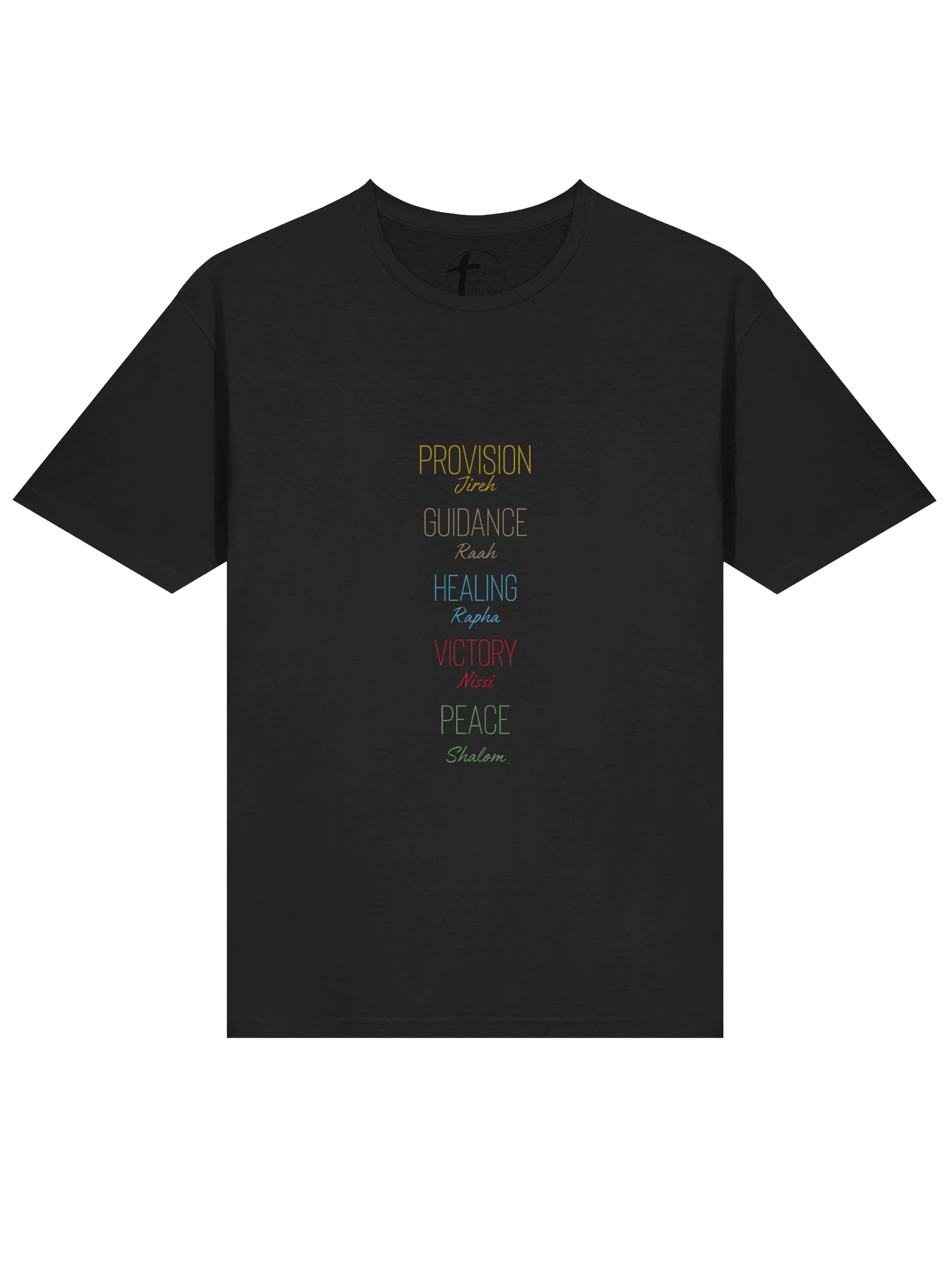 Jehovah is ENOUGH product image (12)