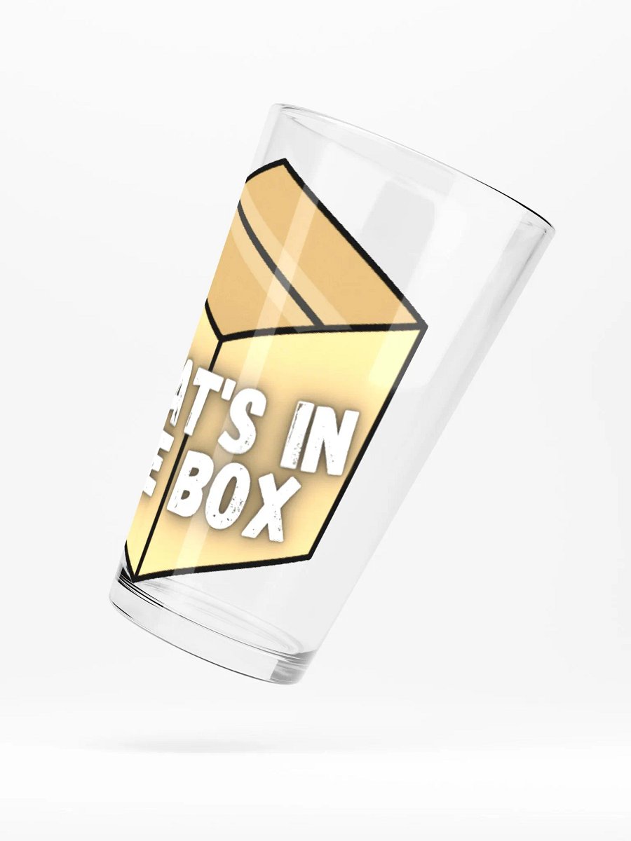 What's in the Cup product image (5)